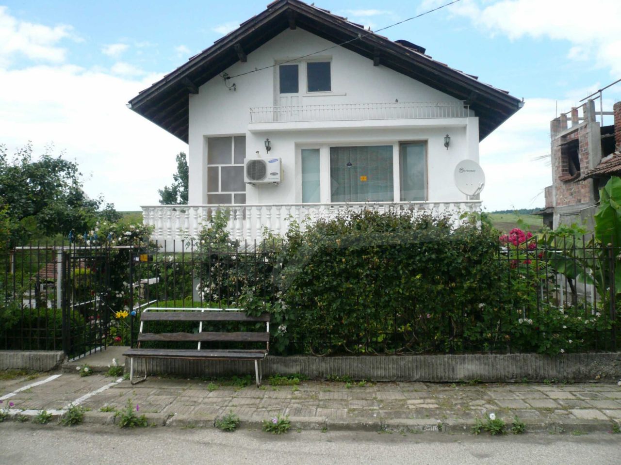 House in Vidin, Bulgaria, 100 sq.m - picture 1