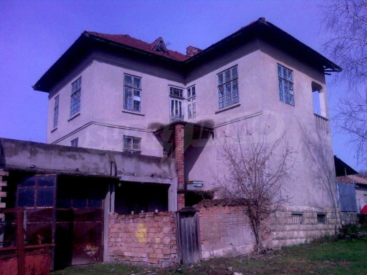 House in Ruse, Bulgaria, 375 sq.m - picture 1