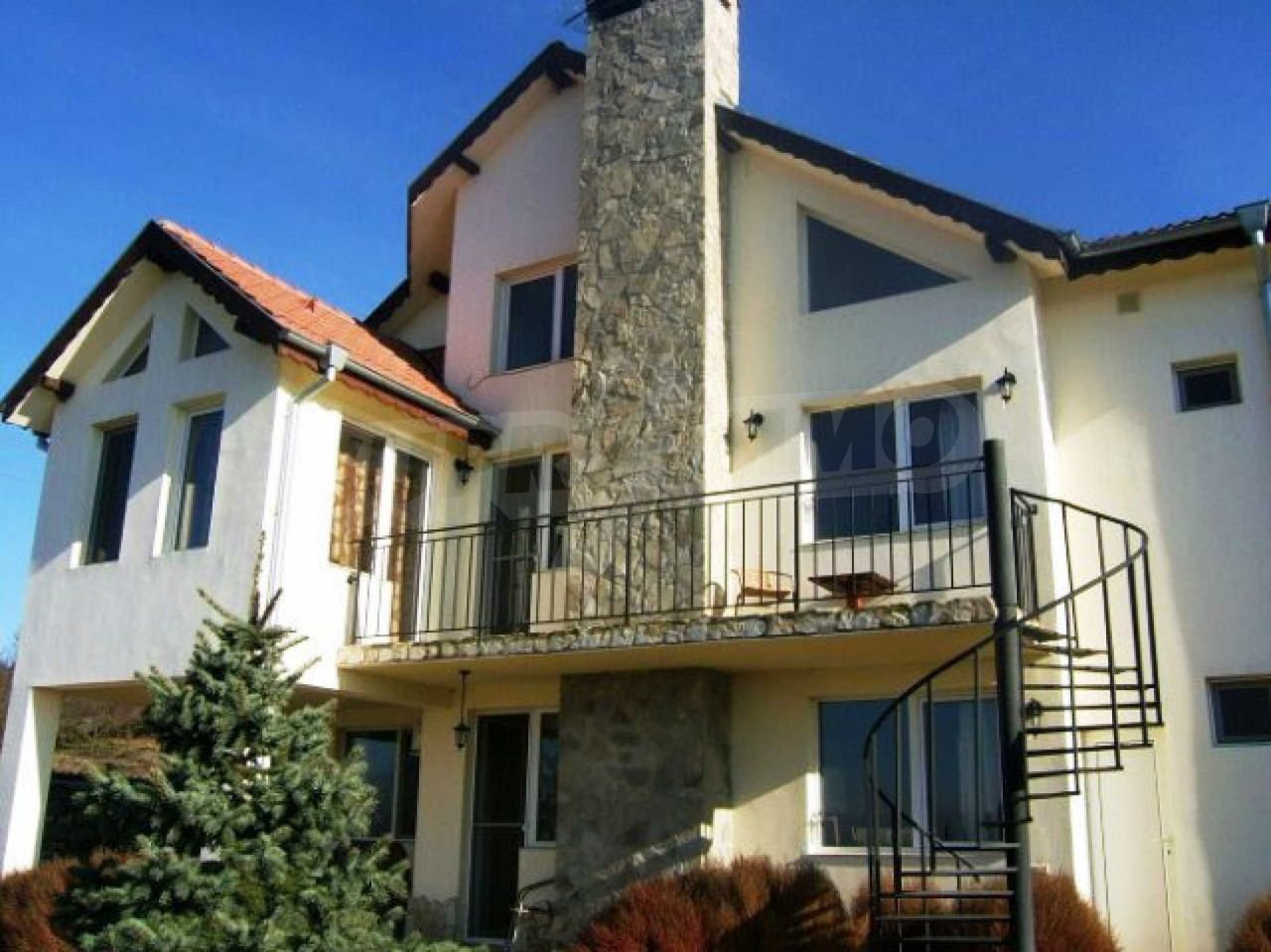 House in Avren, Bulgaria, 275 sq.m - picture 1