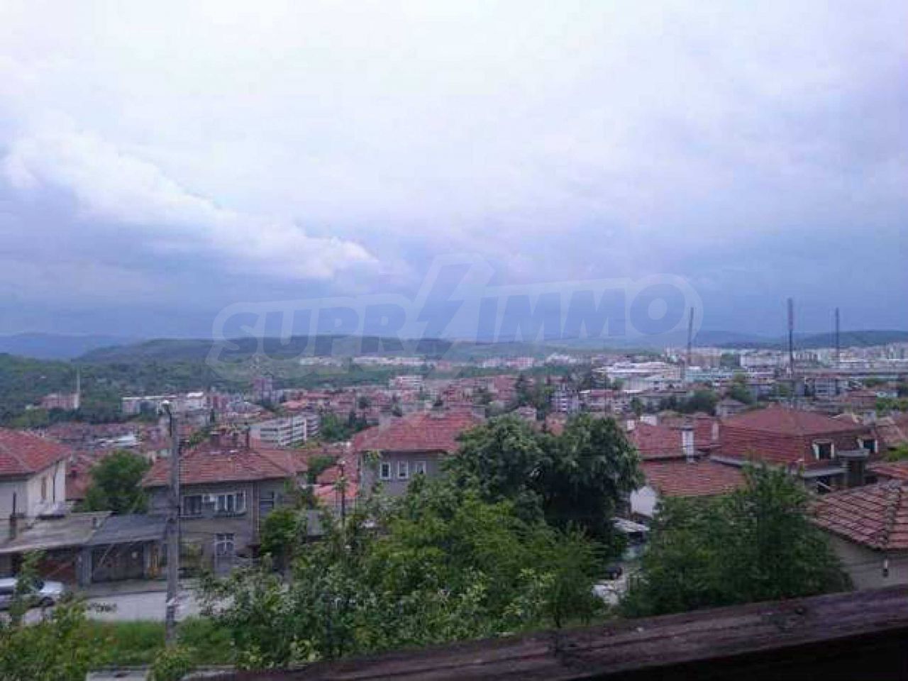 Apartment in Velko Tarnovo, Bulgaria, 160 sq.m - picture 1