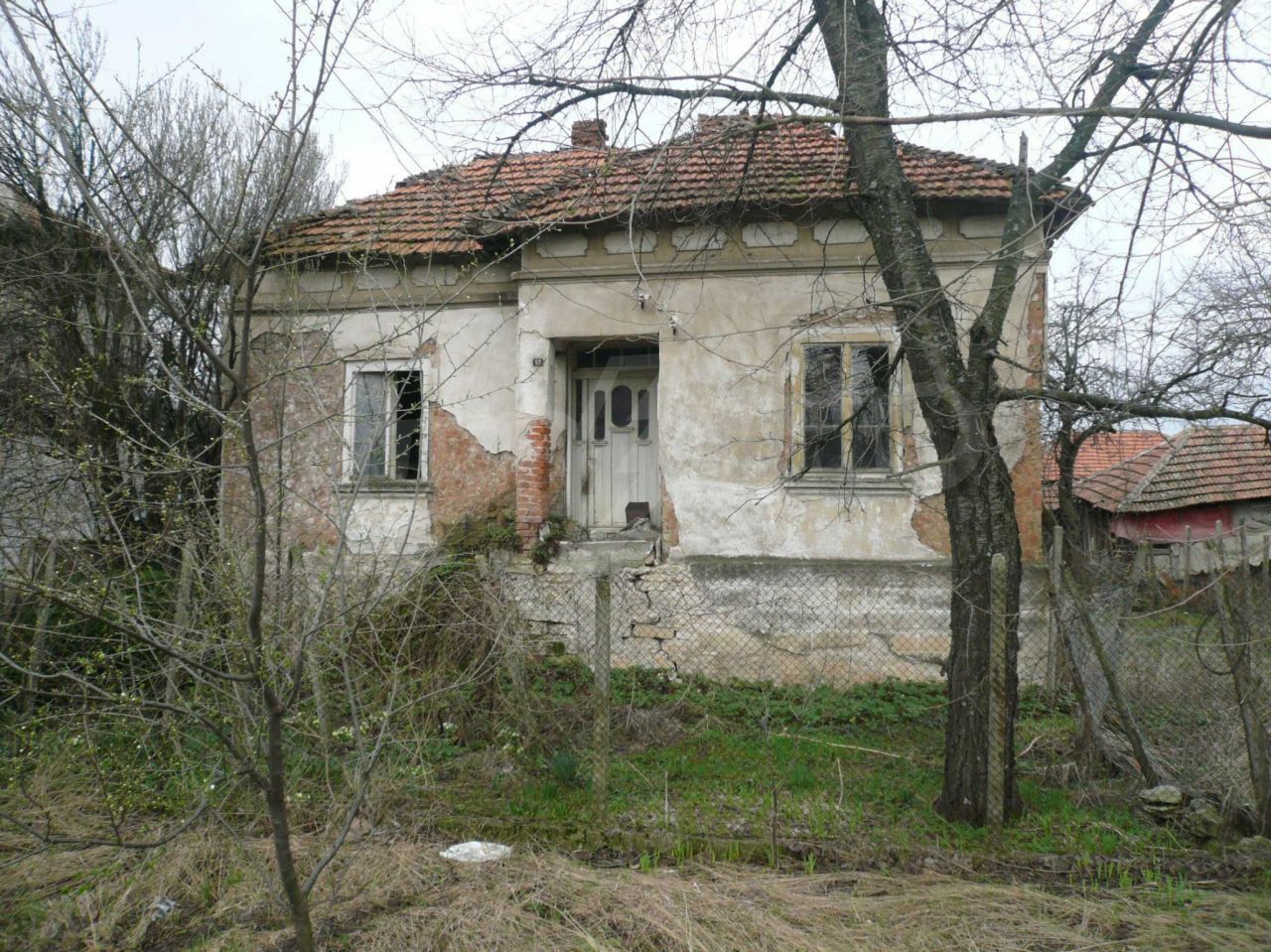 Maison à Vidin, Bulgarie, 40 m2 - image 1
