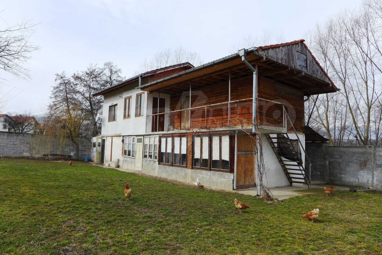 Haus in Bansko, Bulgarien, 70 m2 - Foto 1