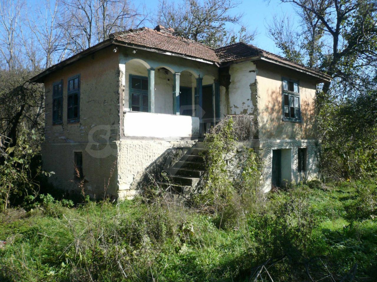 House in Vidin, Bulgaria, 126 sq.m - picture 1