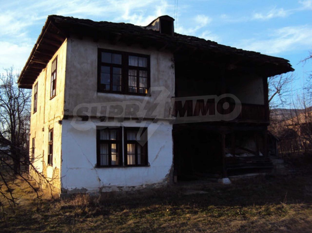 Maison à Gabrovo, Bulgarie, 100 m2 - image 1