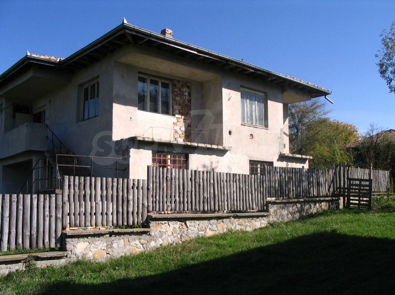 Maison à Elena, Bulgarie, 200 m2 - image 1