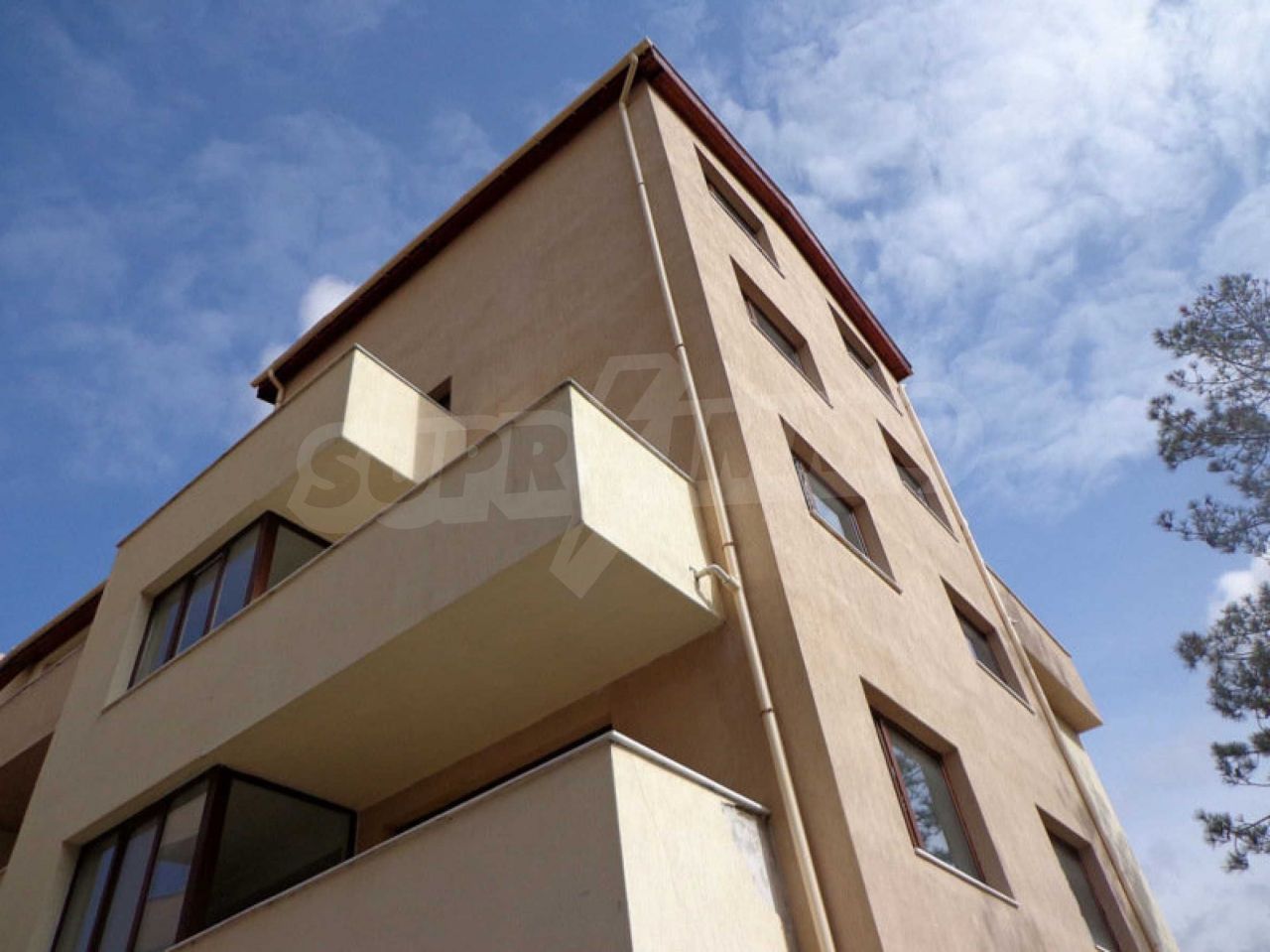 Apartment in Sandanski, Bulgaria, 54.97 sq.m - picture 1