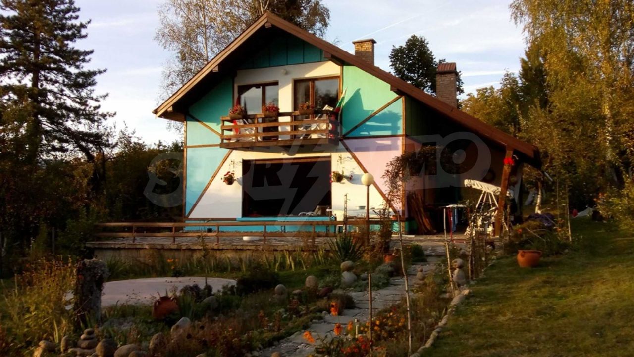 Casa en Troyan, Bulgaria, 92 m2 - imagen 1
