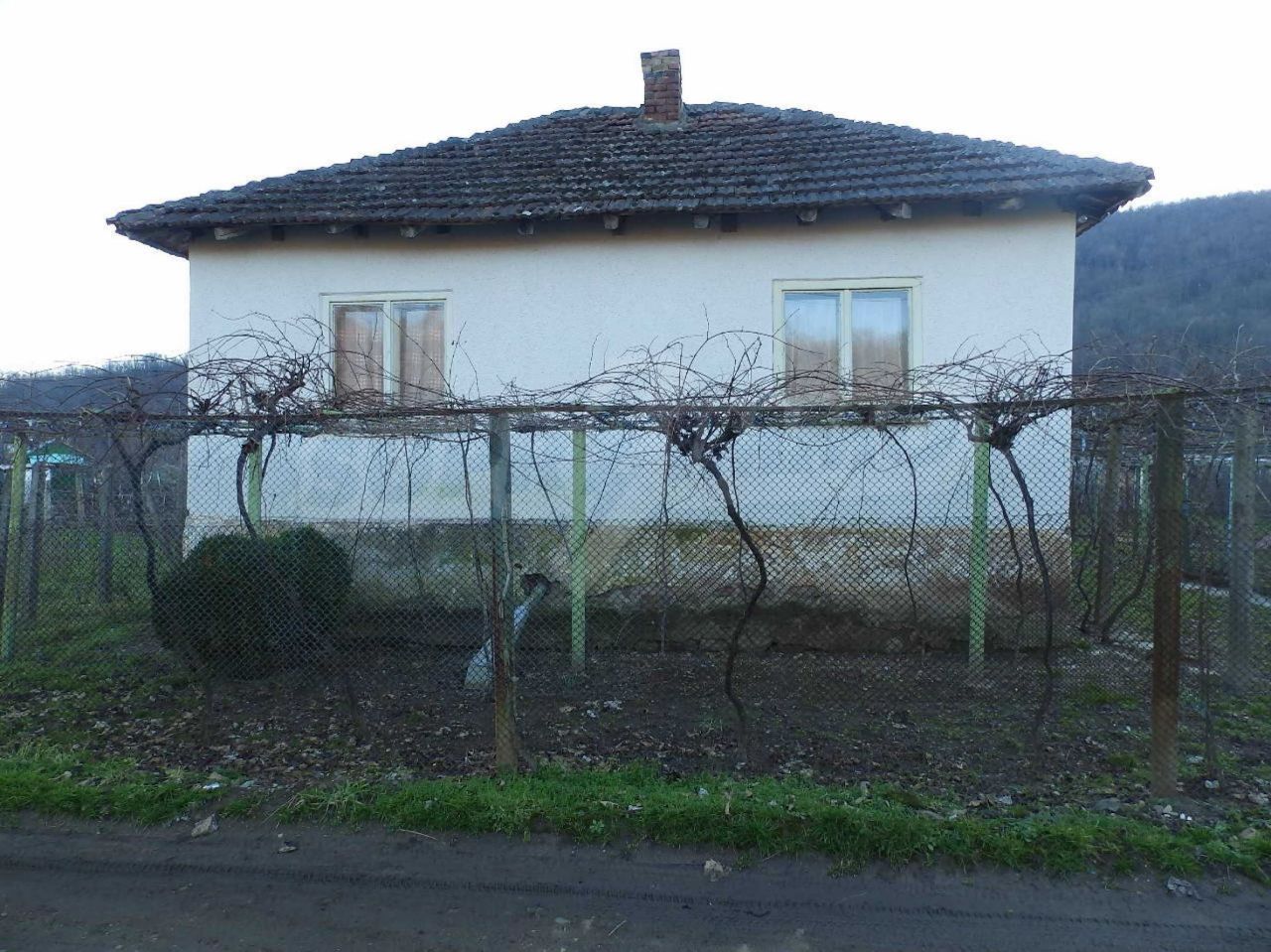 Haus in Widin, Bulgarien, 90 m2 - Foto 1