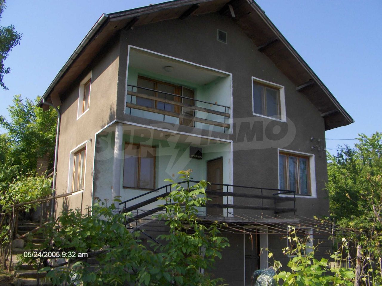 Haus in Widin, Bulgarien, 115 m2 - Foto 1