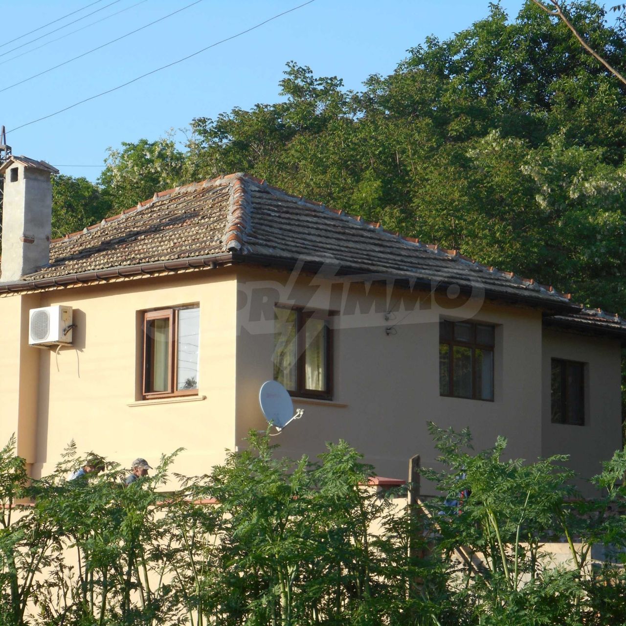 House in Razgrad, Bulgaria, 120 sq.m - picture 1