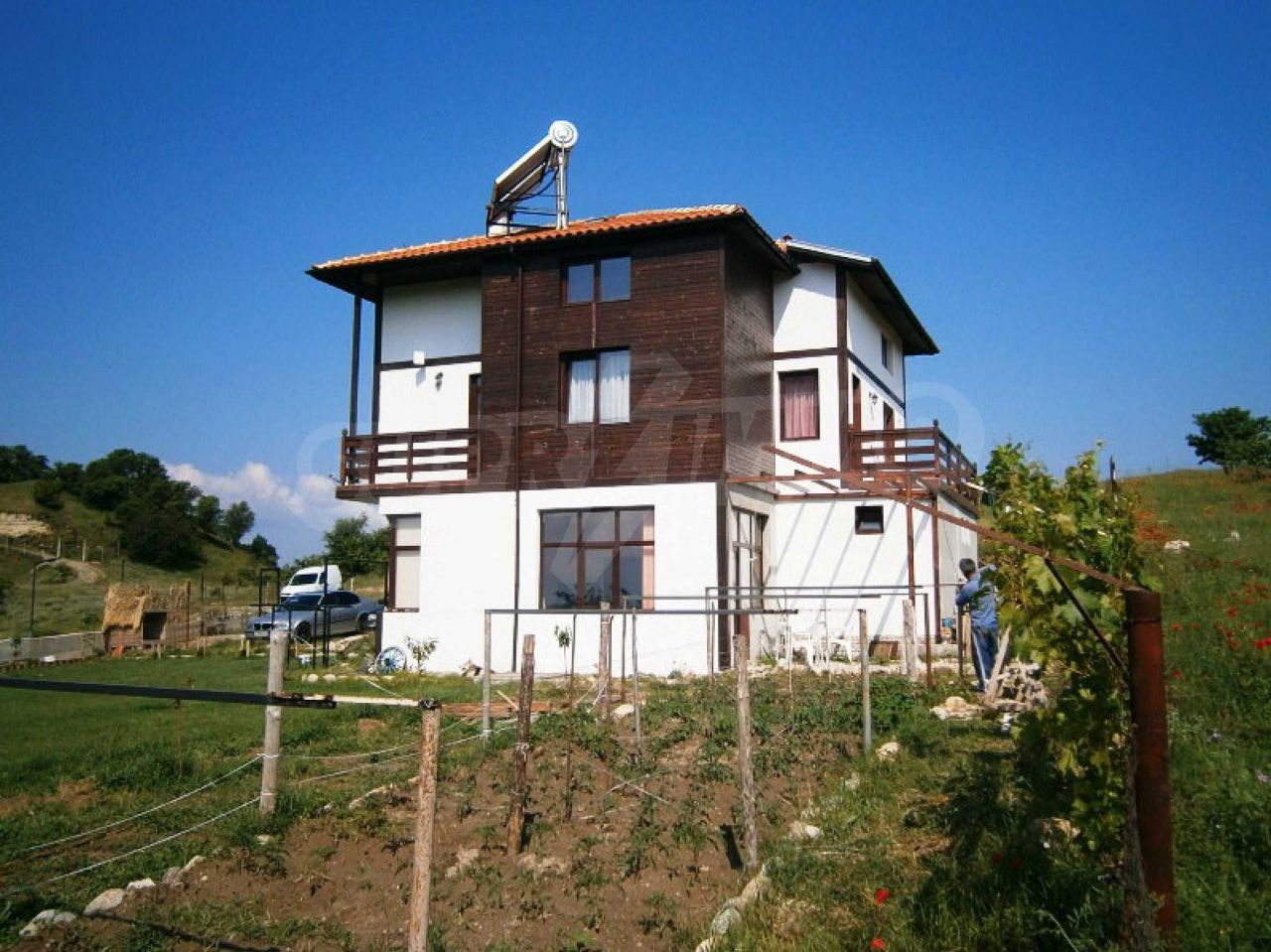Maison à Sandanski, Bulgarie, 292 m2 - image 1