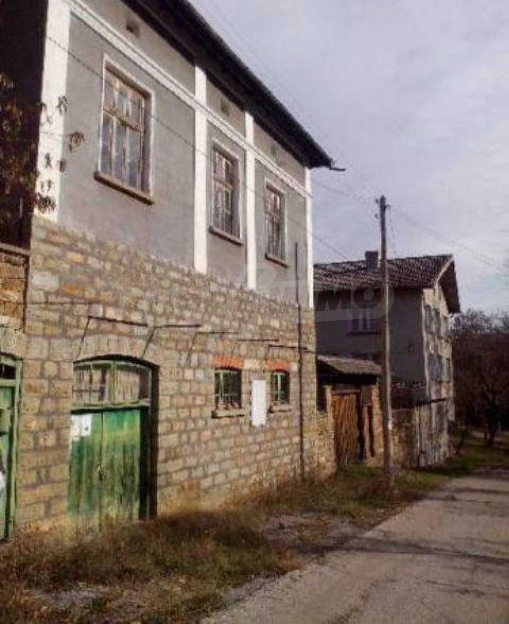 House in Troyan, Bulgaria, 800 sq.m - picture 1