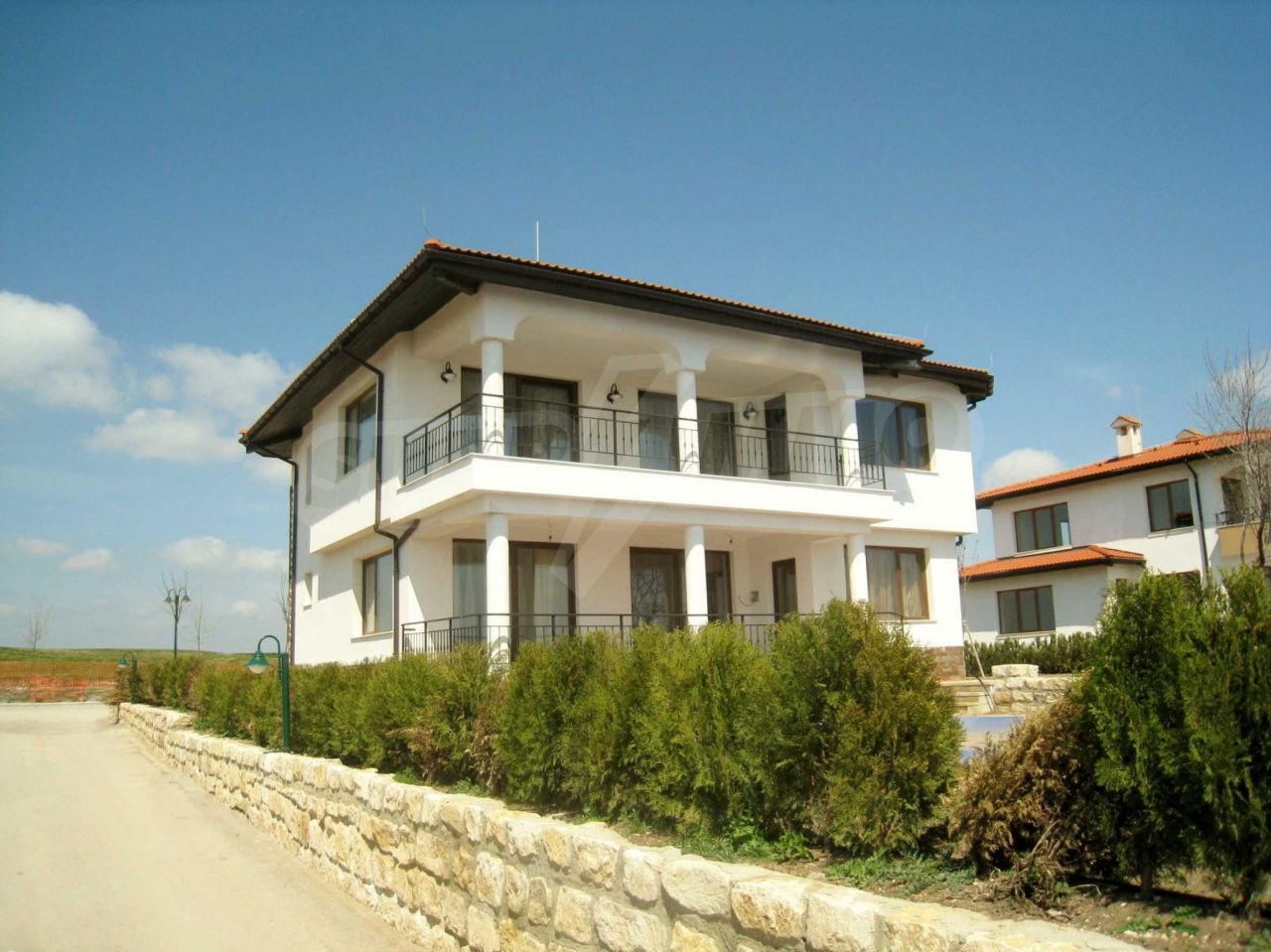 Haus in Topola, Bulgarien, 239 m2 - Foto 1