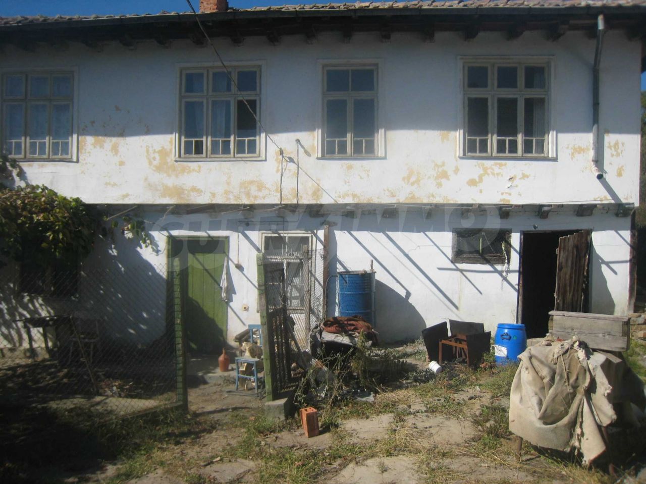 Maison à Gabrovo, Bulgarie, 180 m2 - image 1