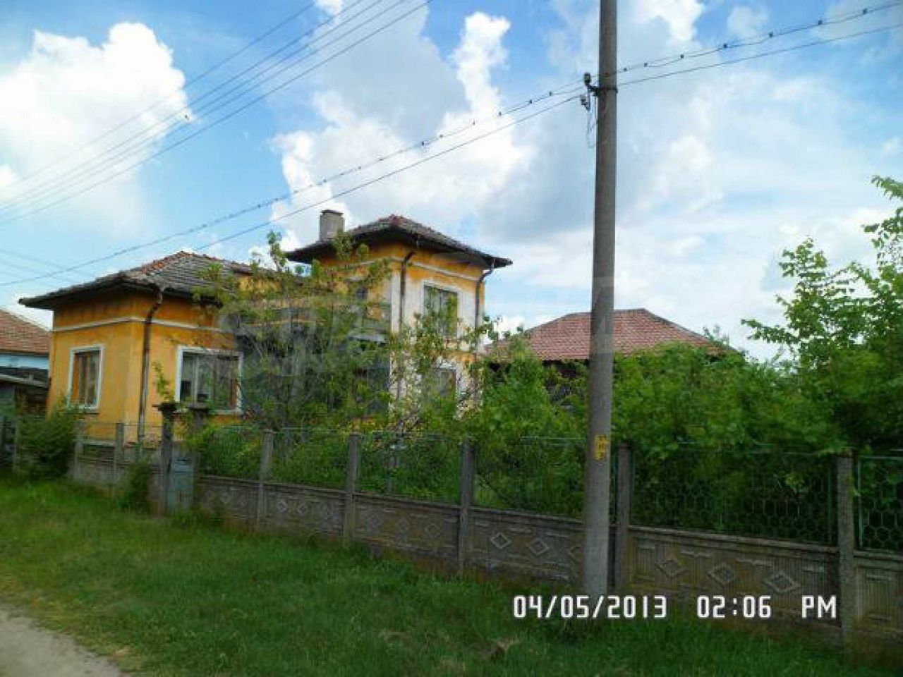 House Vrav, Bulgaria, 90 sq.m - picture 1