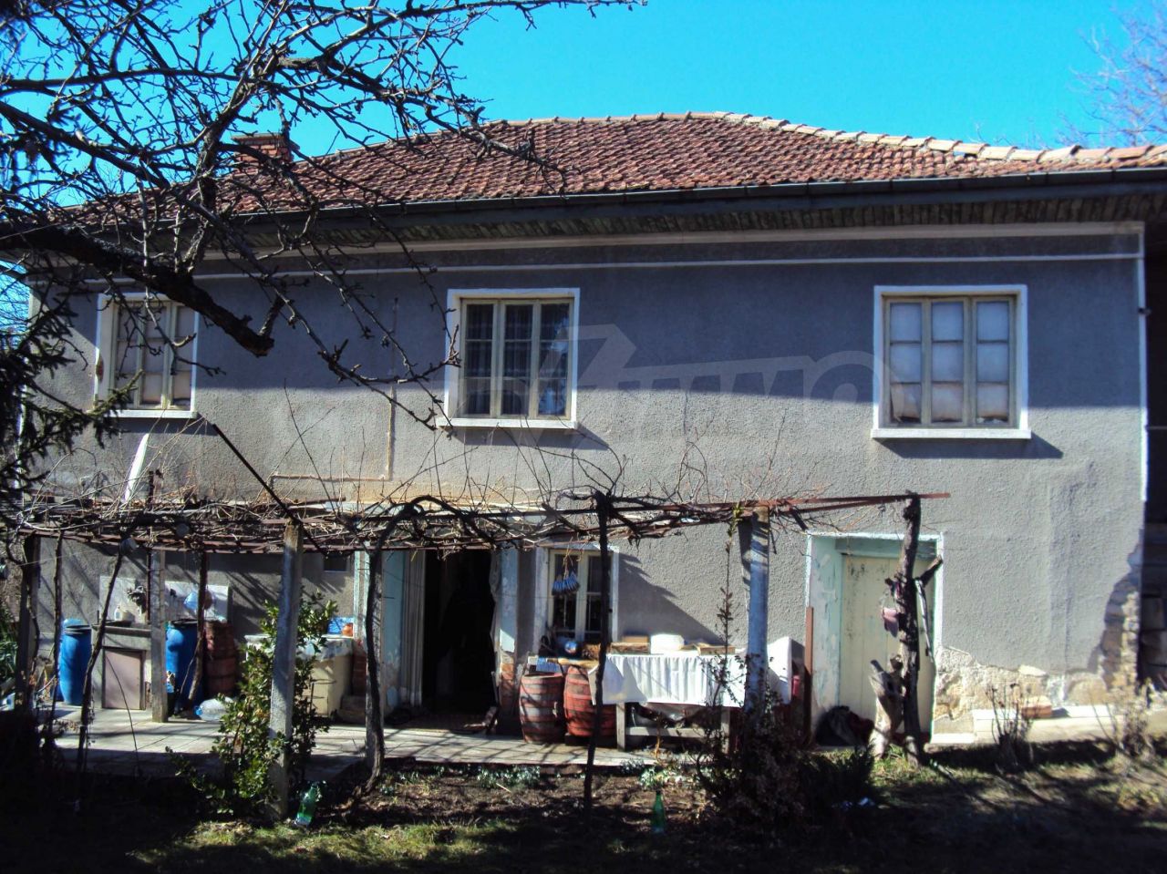 House in Dryanovo, Bulgaria, 140 sq.m - picture 1