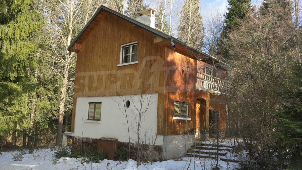 House in Borovets, Bulgaria, 69 sq.m - picture 1