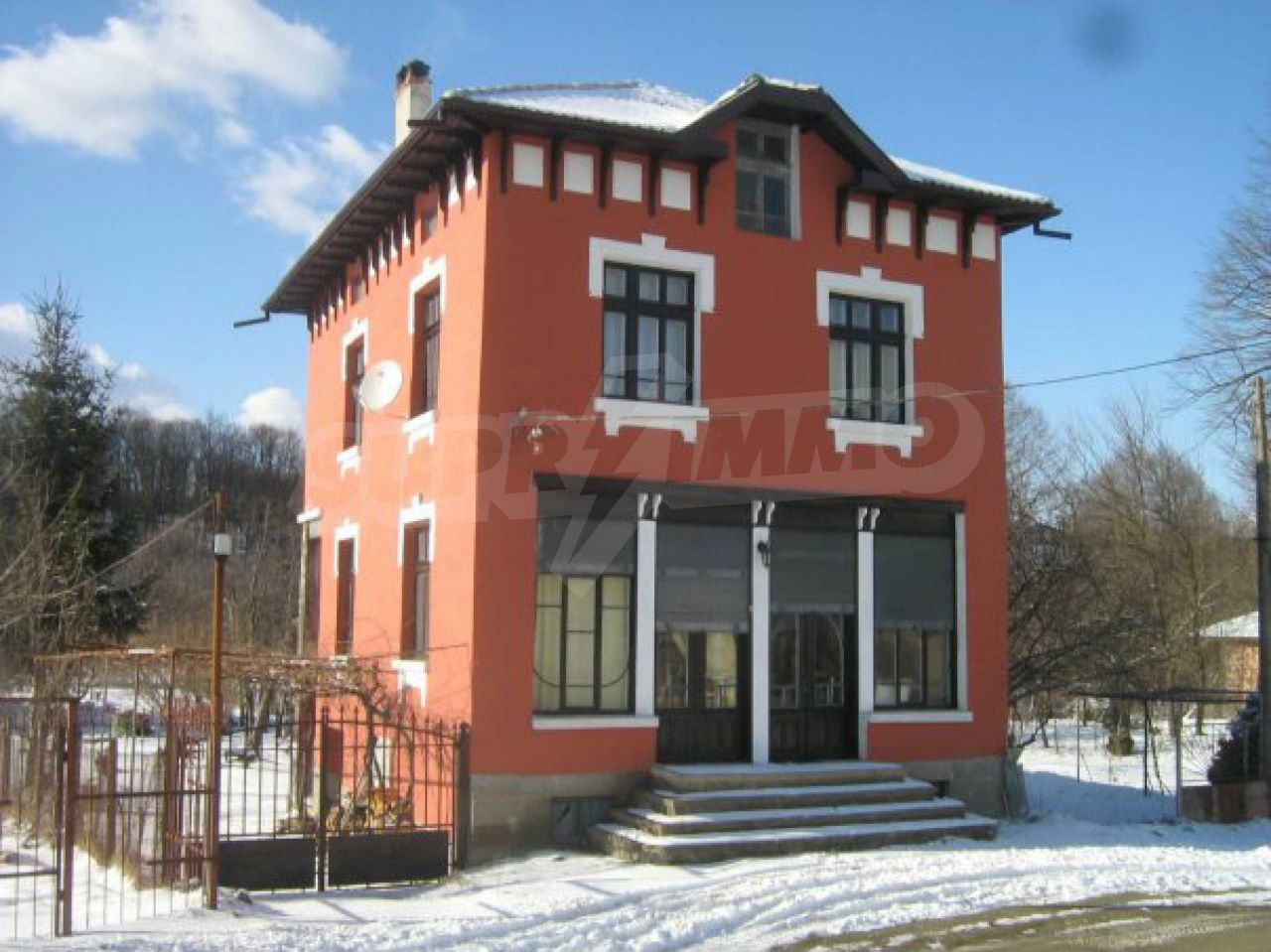 House in Gabrovo, Bulgaria, 150 sq.m - picture 1