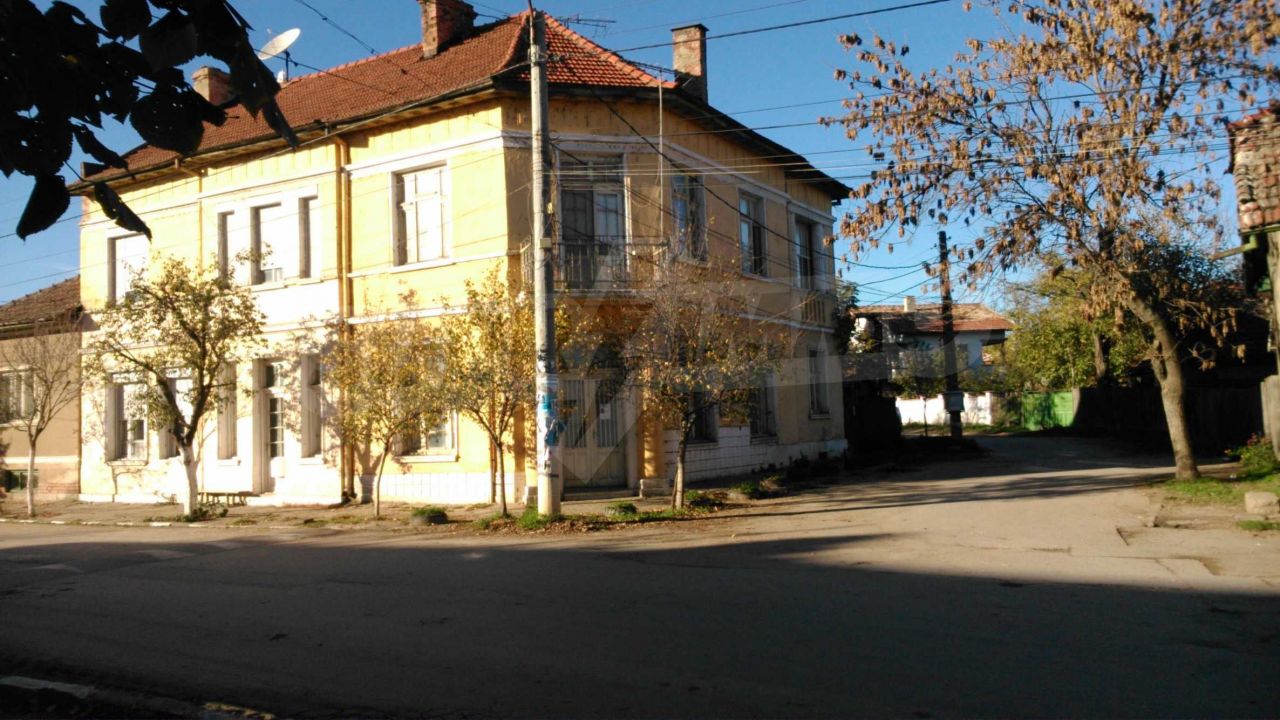 House in Vidin, Bulgaria, 162 sq.m - picture 1