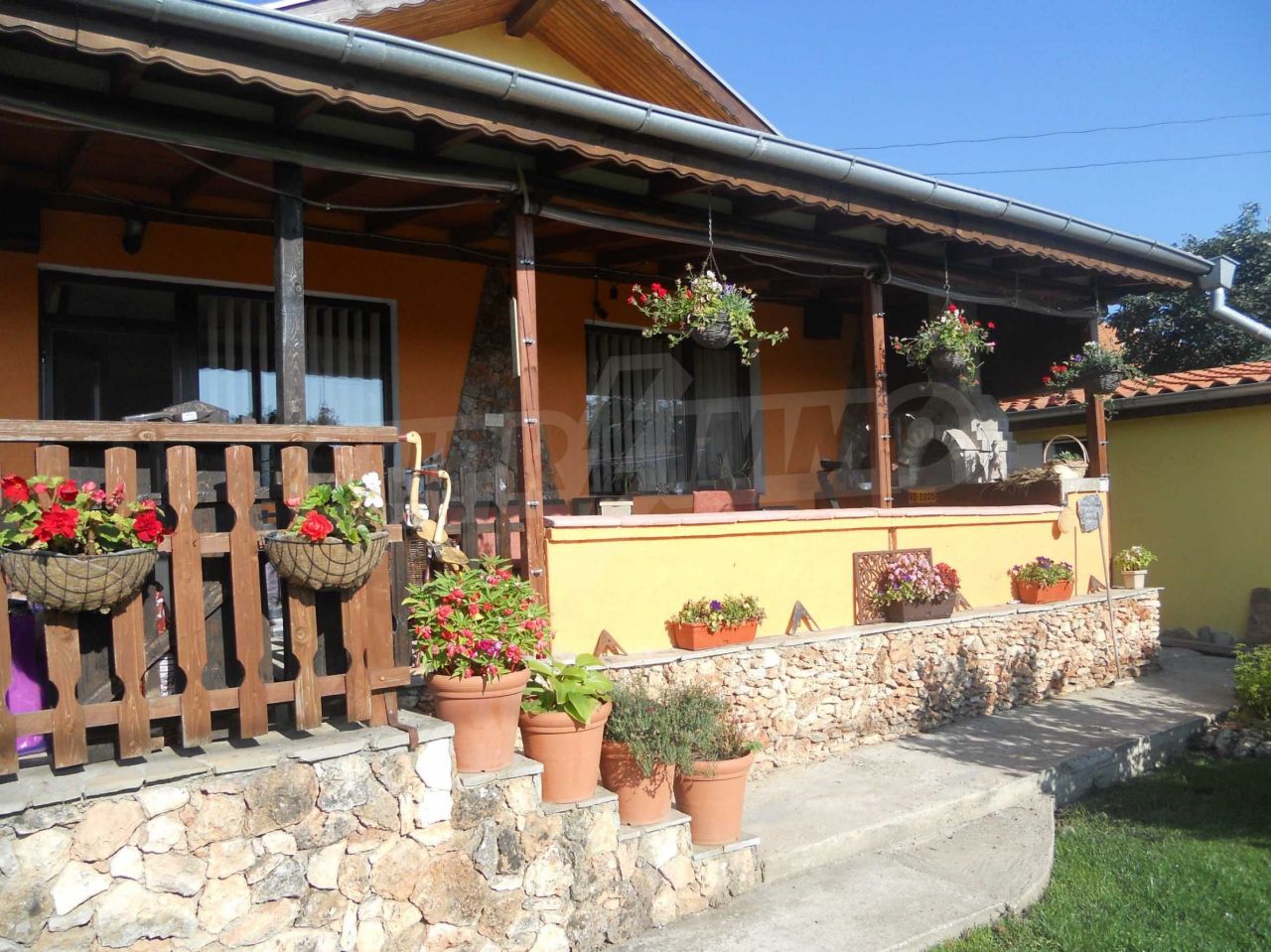 House in Dobrich, Bulgaria, 150 sq.m - picture 1
