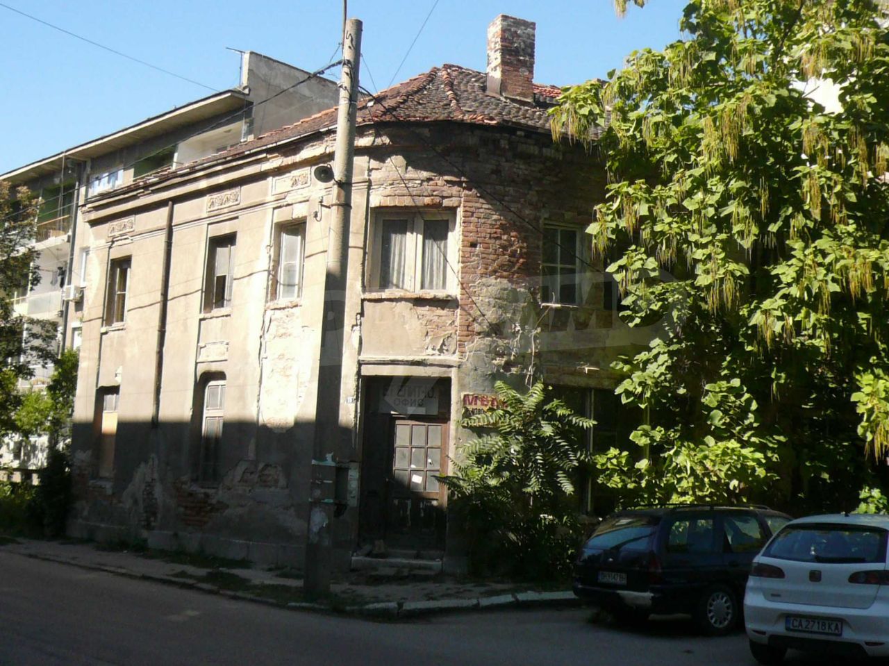 House in Vidin, Bulgaria, 188 sq.m - picture 1