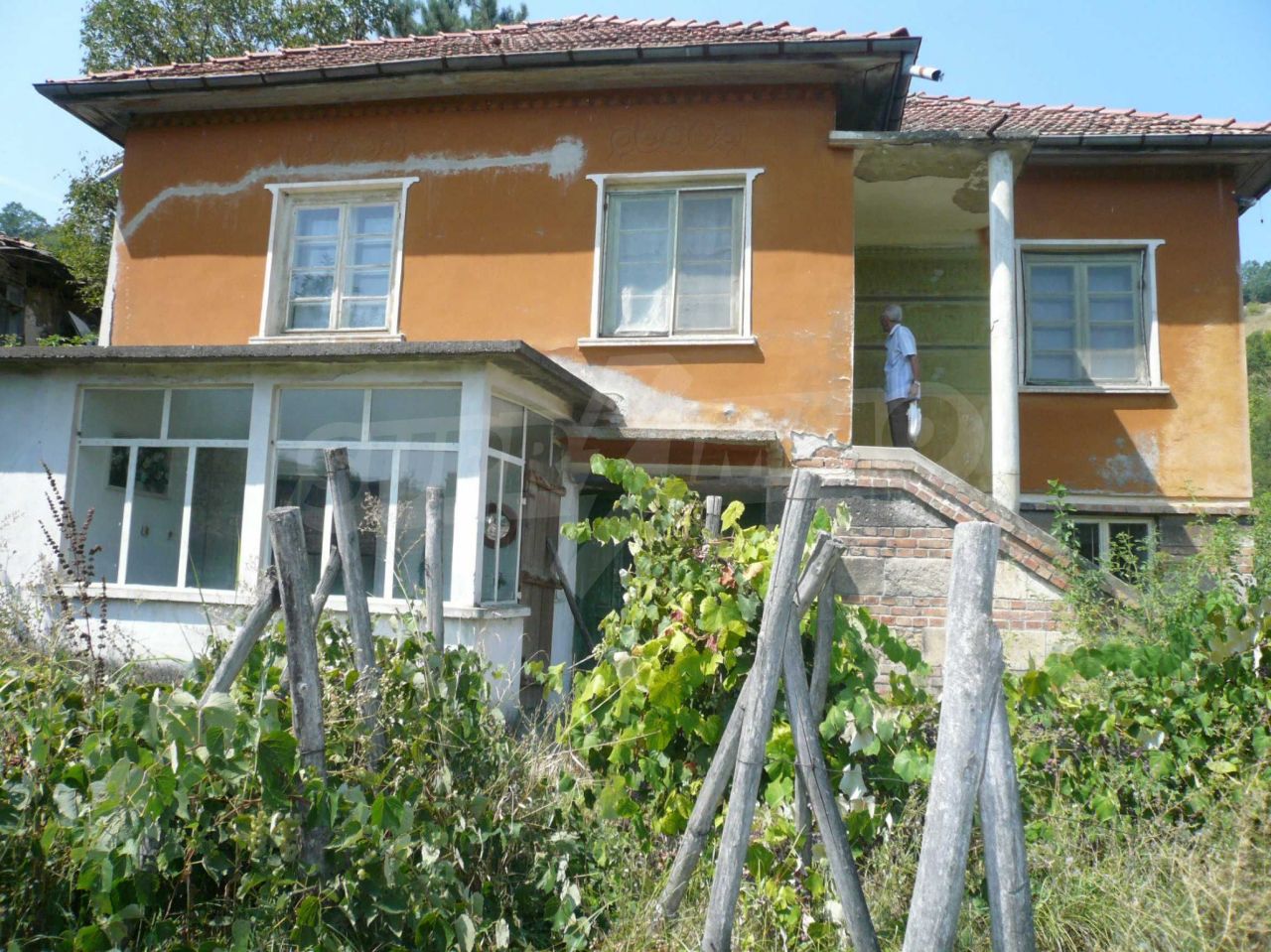 Maison à Vidin, Bulgarie, 120 m2 - image 1