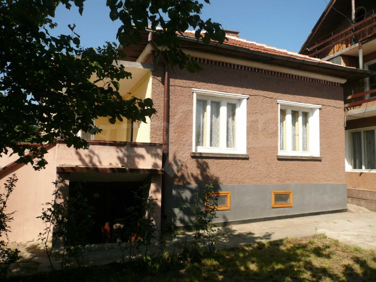 House in Vidin, Bulgaria, 250 sq.m - picture 1
