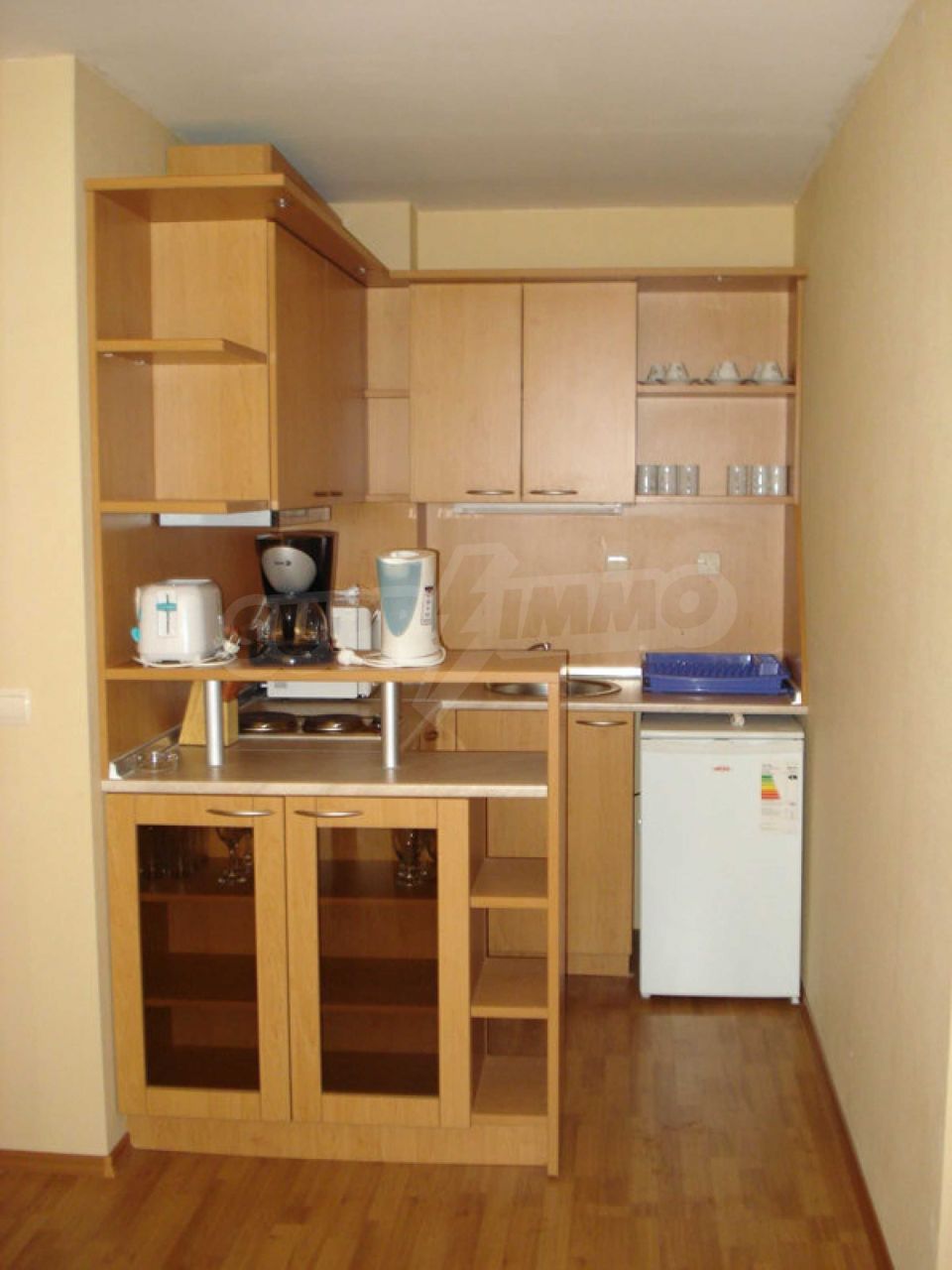 Apartment at Golden Sands, Bulgaria, 69.81 sq.m - picture 1