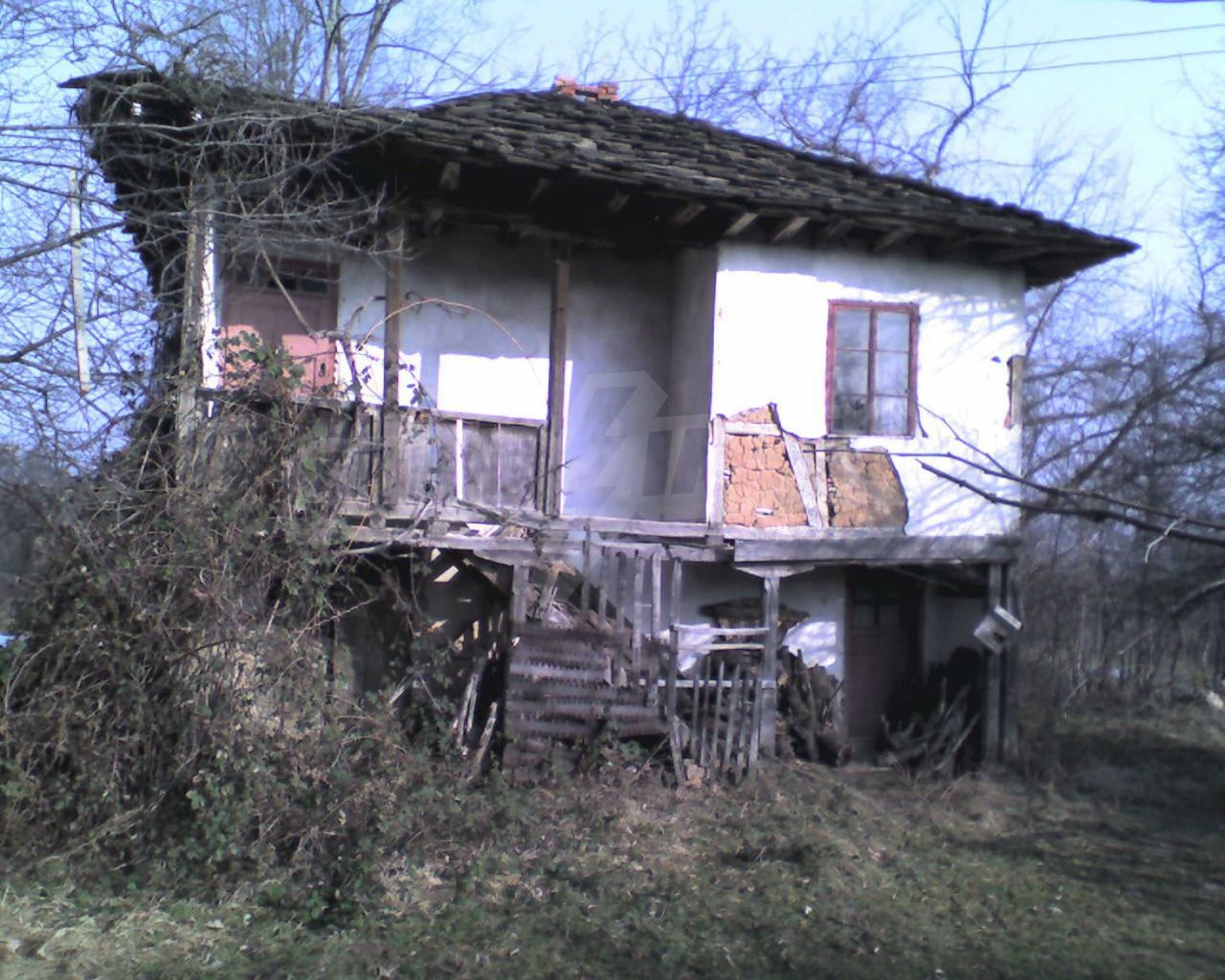 House in Troyan, Bulgaria, 100 sq.m - picture 1