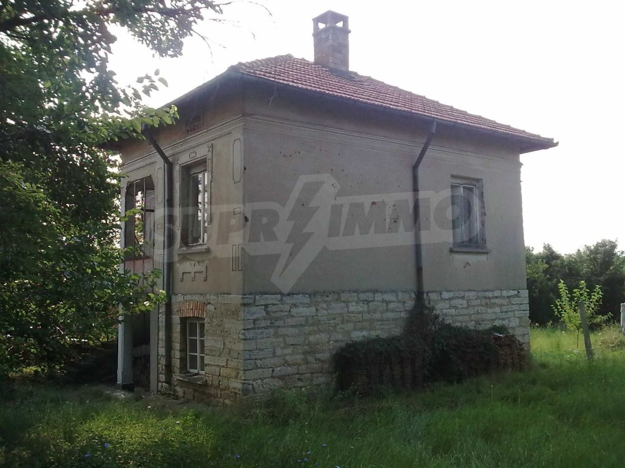House in Vidin, Bulgaria, 136 sq.m - picture 1