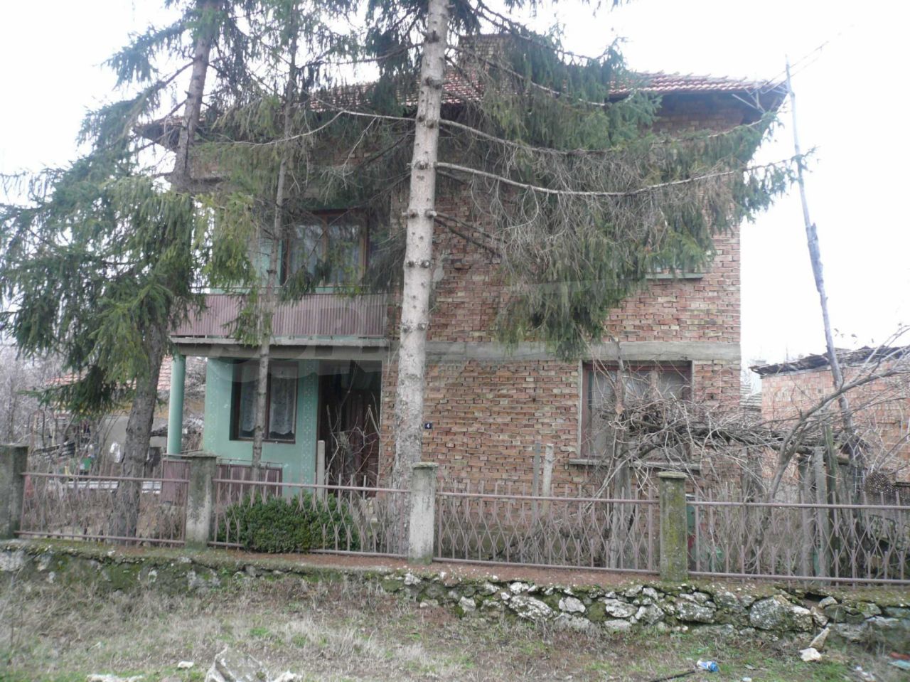Casa Novo Selo, Bulgaria, 170 m2 - imagen 1