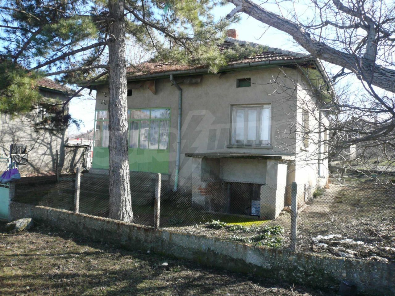 House in Vidin, Bulgaria, 78 sq.m - picture 1