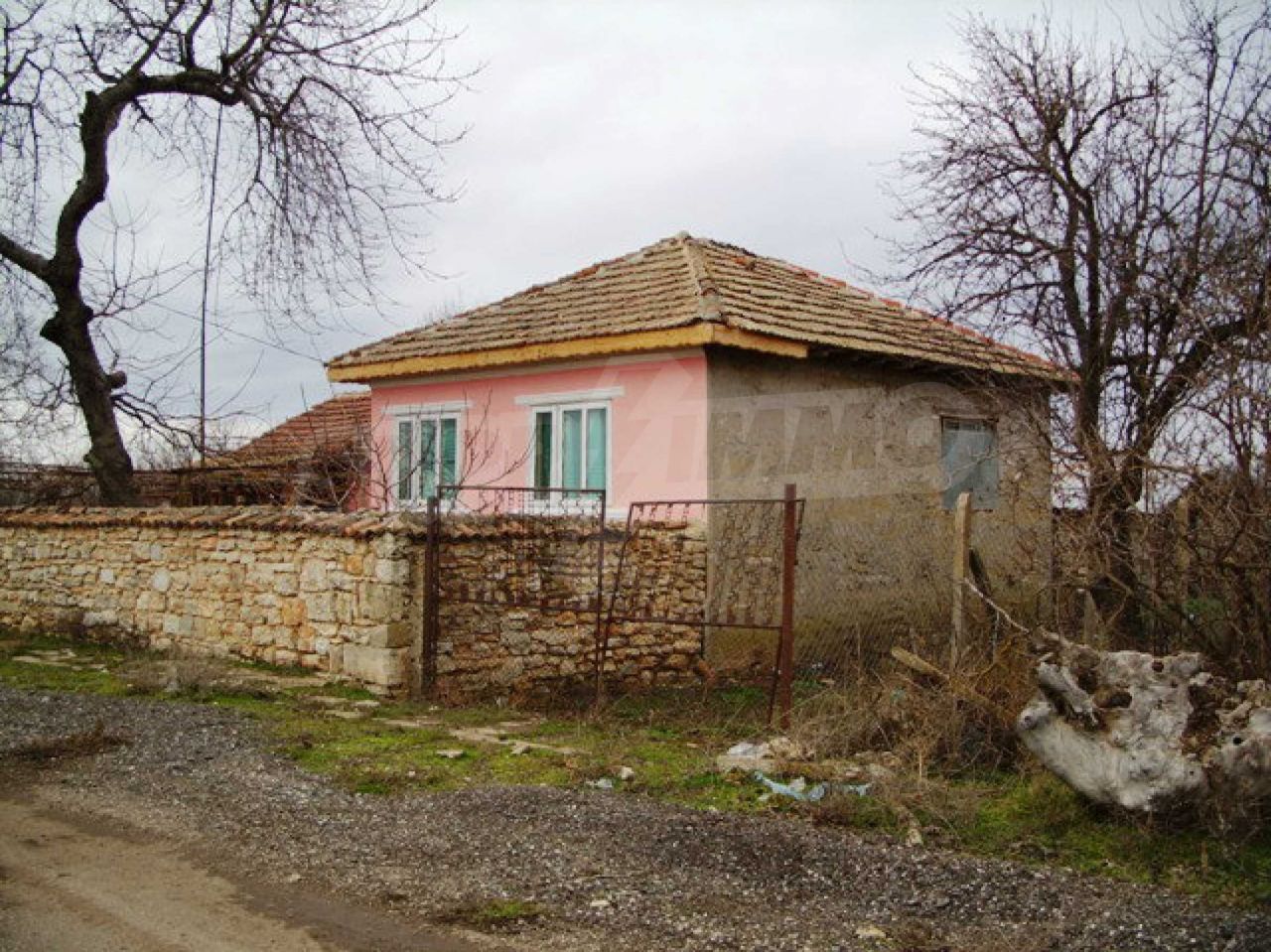 Haus in Kavarna, Bulgarien, 75 m2 - Foto 1