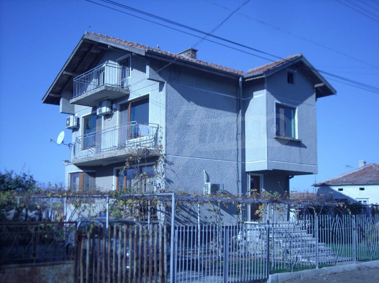 House in Dobrich, Bulgaria, 151 sq.m - picture 1