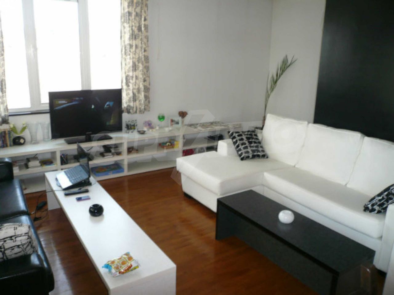 Apartment in Vidin, Bulgaria, 110 sq.m - picture 1