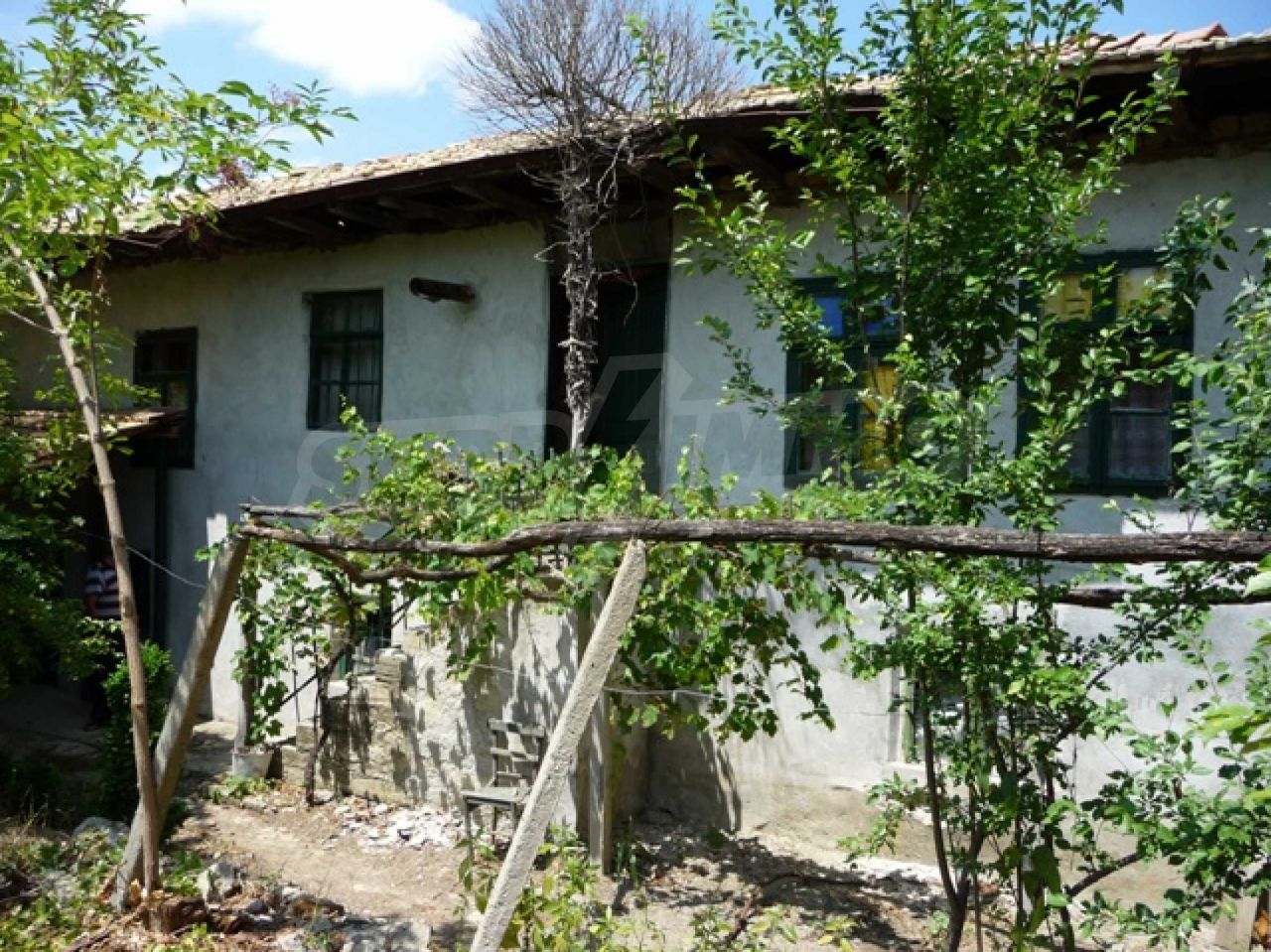 Maison à Choumen, Bulgarie, 60 m2 - image 1