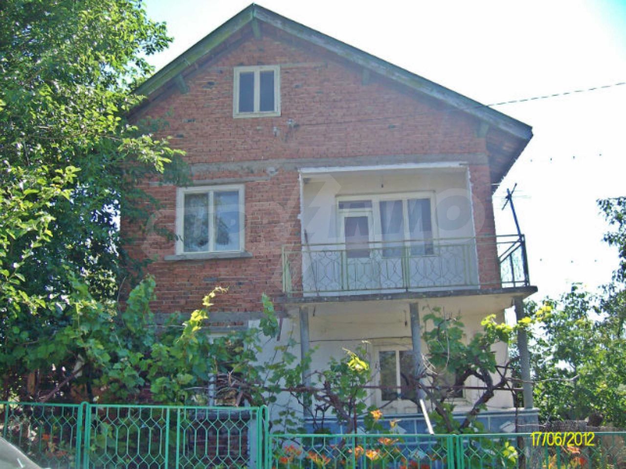 Maison à Vidin, Bulgarie, 190 m2 - image 1