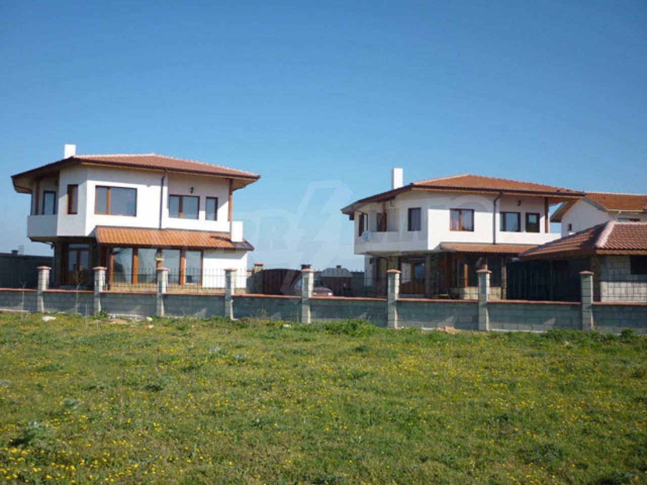 House in Kavarna, Bulgaria, 181 sq.m - picture 1