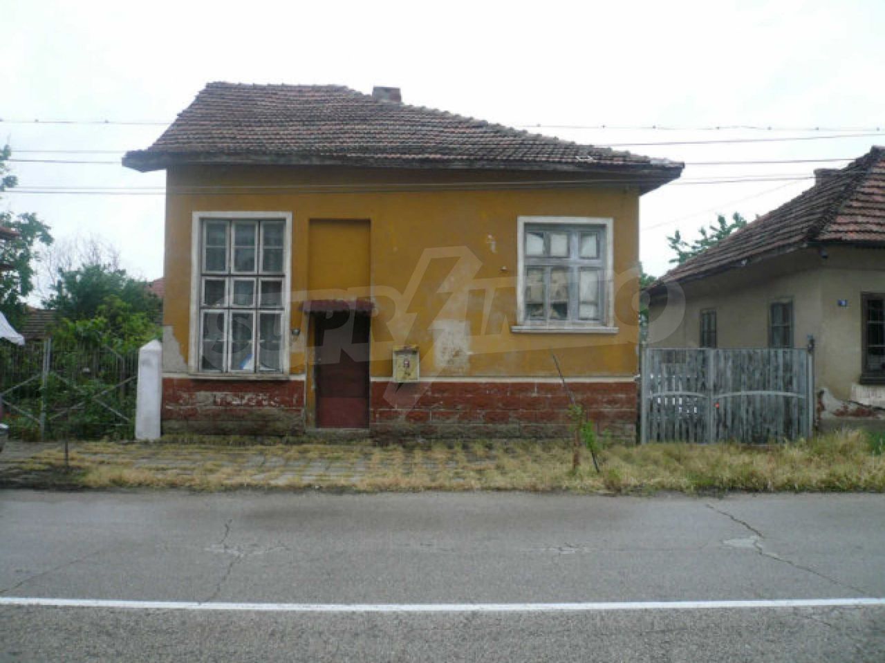 Maison à Vidin, Bulgarie, 75 m2 - image 1