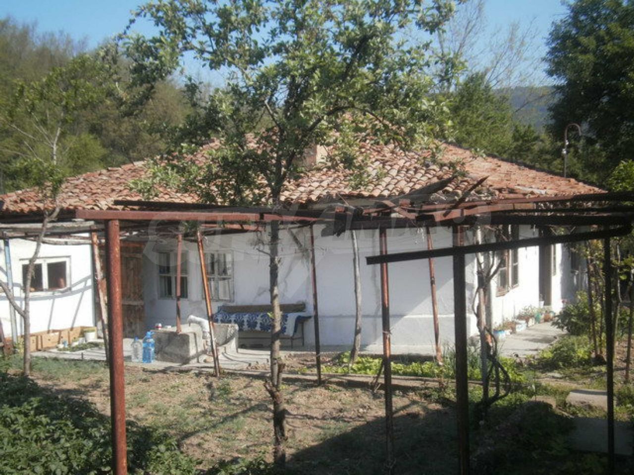 Maison à Elena, Bulgarie, 80 m2 - image 1