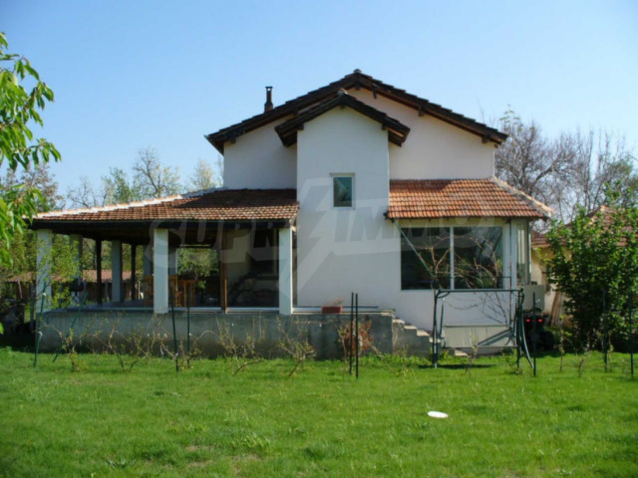 Casa Kudelin, Bulgaria, 240 m2 - imagen 1