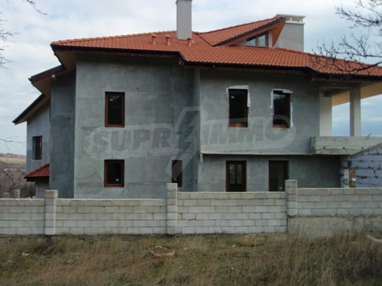 House in Osenovo, Bulgaria, 550 sq.m - picture 1