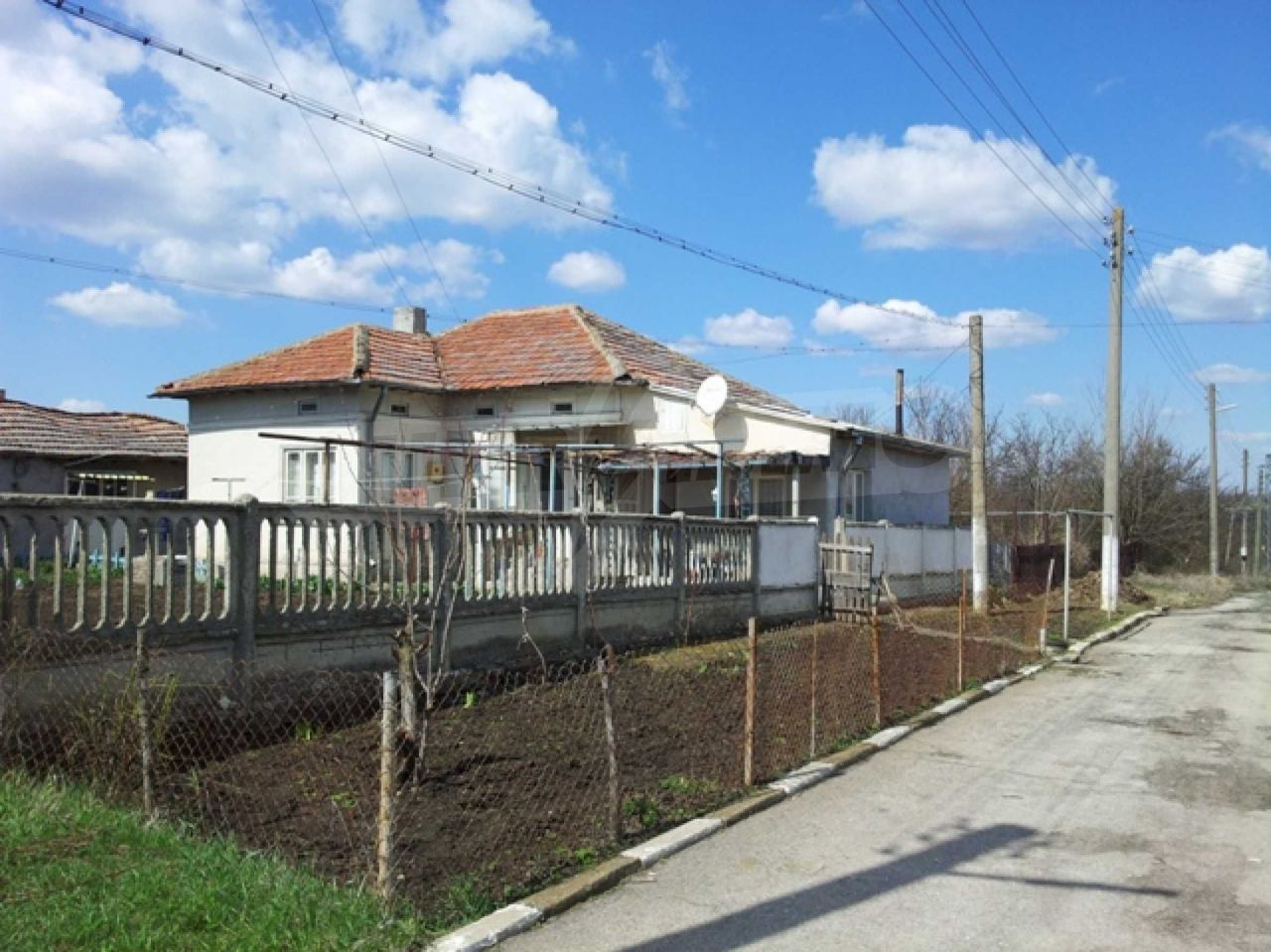 Casa en Dobrich, Bulgaria, 60 m2 - imagen 1
