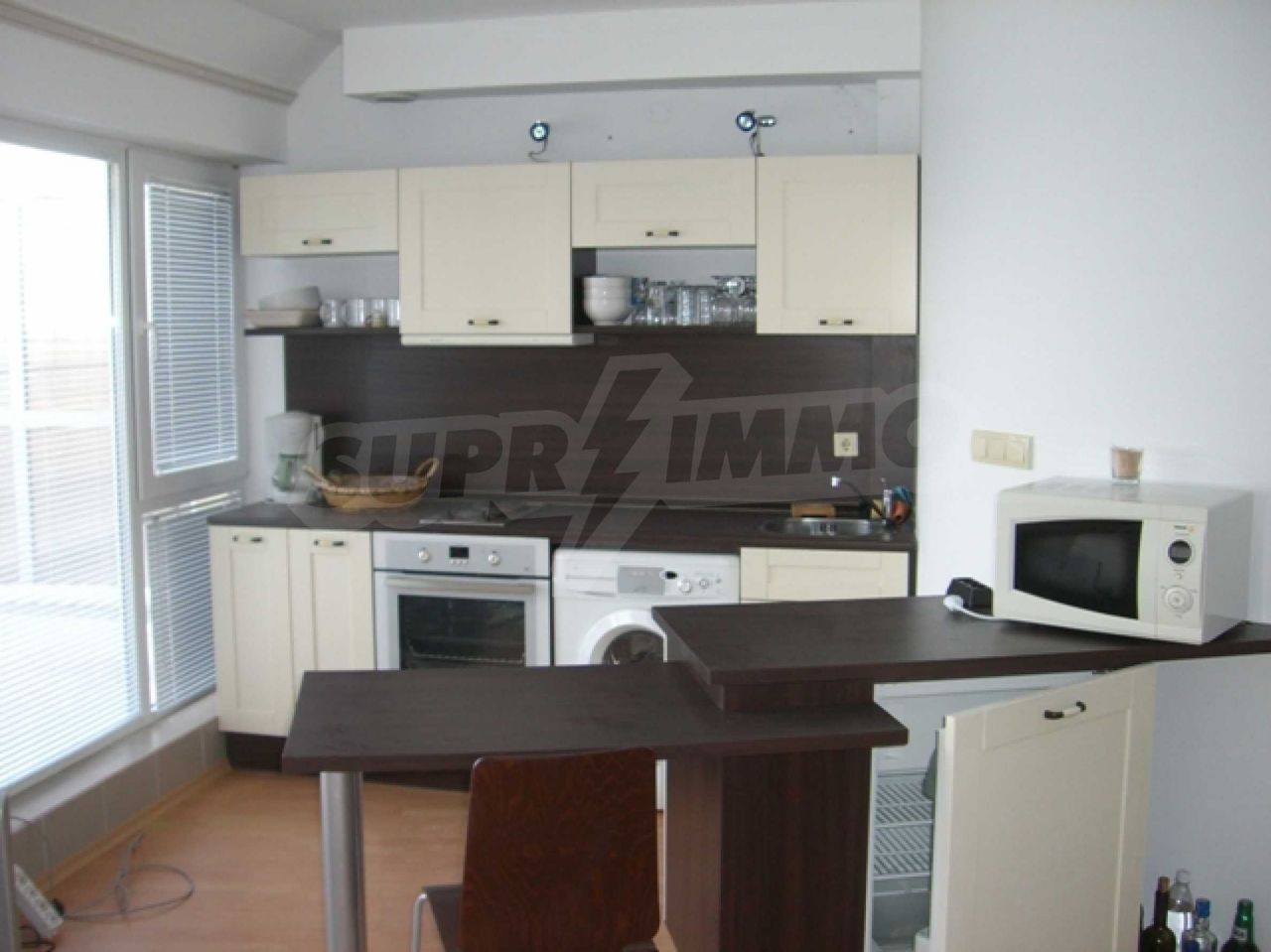 Apartment in Byala, Bulgaria, 76 sq.m - picture 1