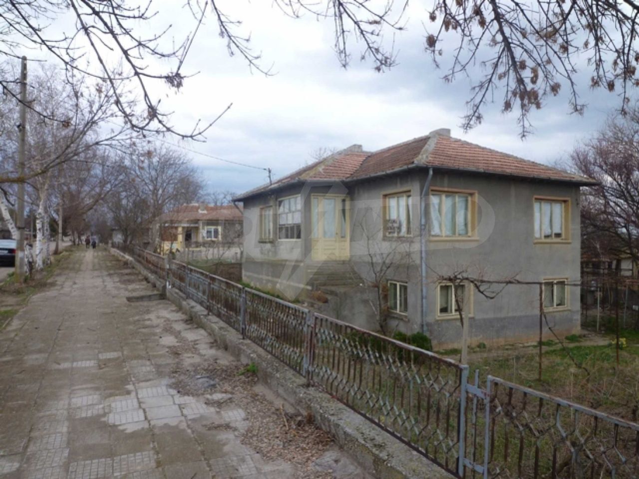 Haus in Kavarna, Bulgarien, 97 m2 - Foto 1