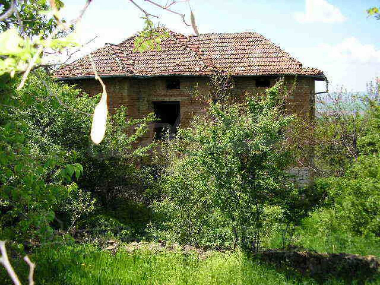 Haus in Lowetsch, Bulgarien, 120 m2 - Foto 1
