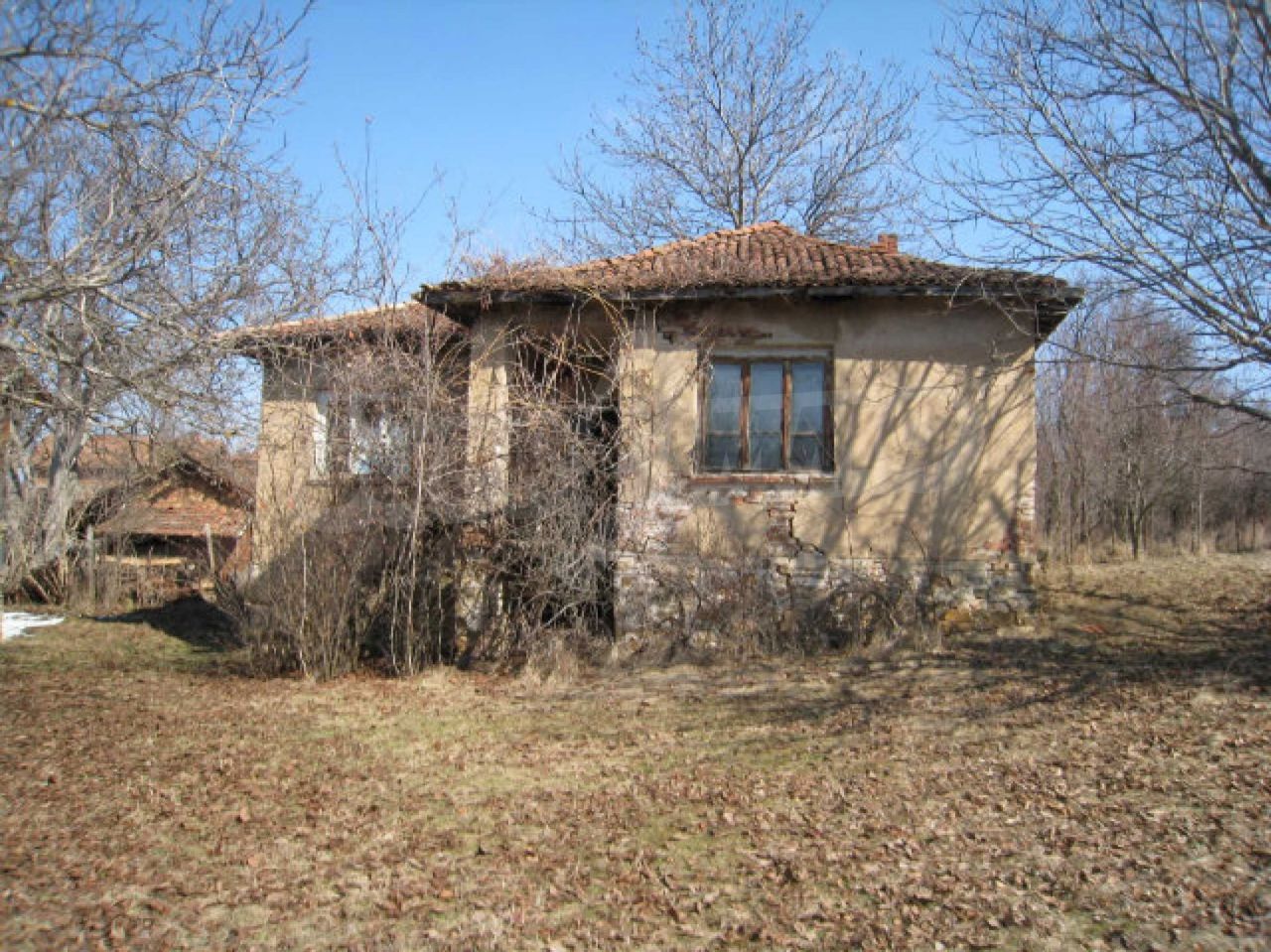 House in Pernik, Bulgaria, 100 sq.m - picture 1