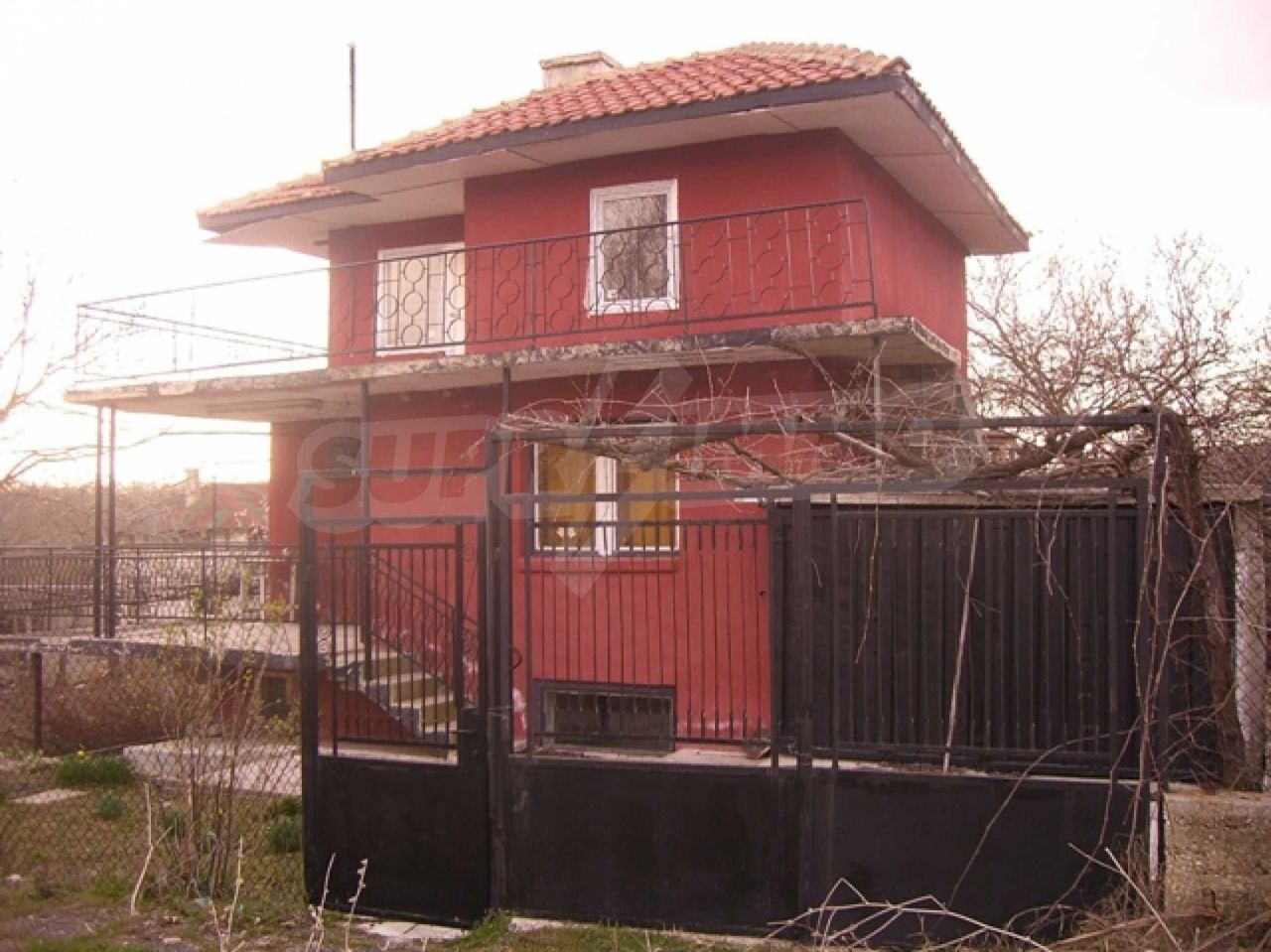 House in Krusha, Bulgaria, 75 sq.m - picture 1