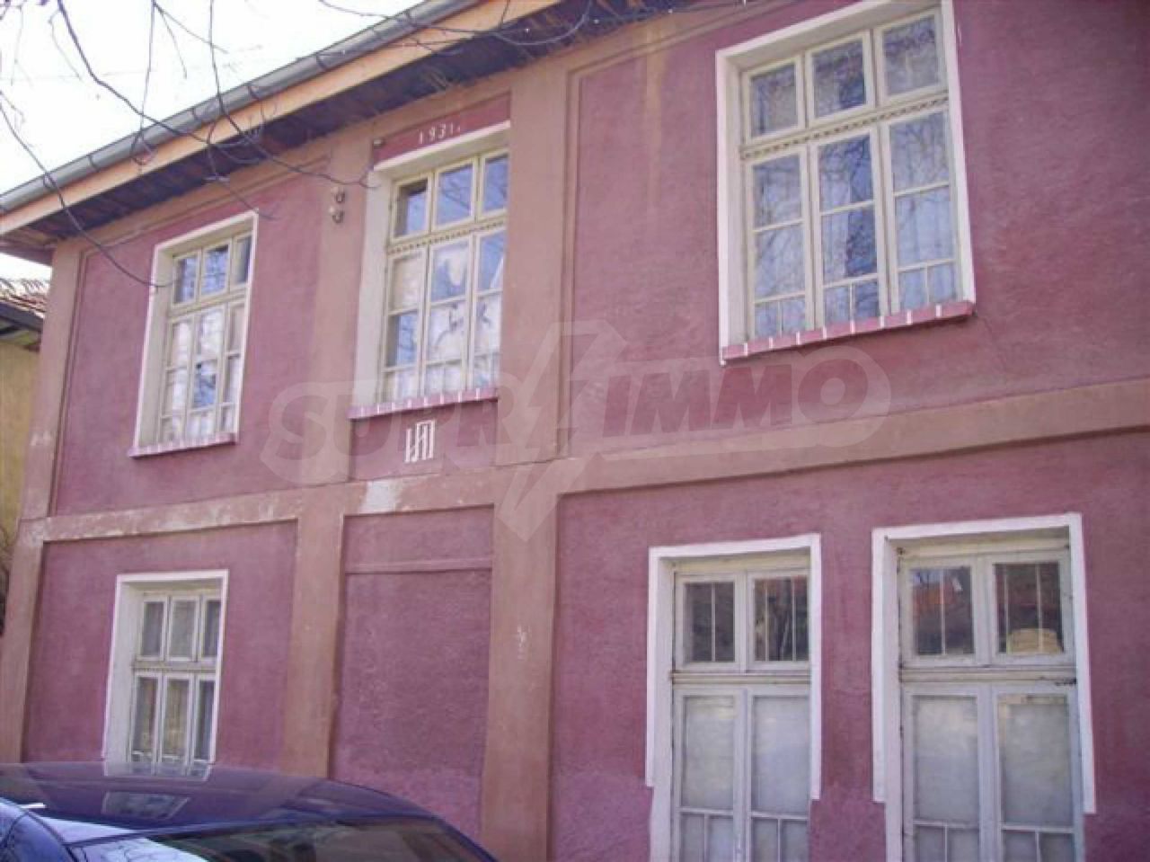 Maison à Lovetch, Bulgarie, 120 m2 - image 1