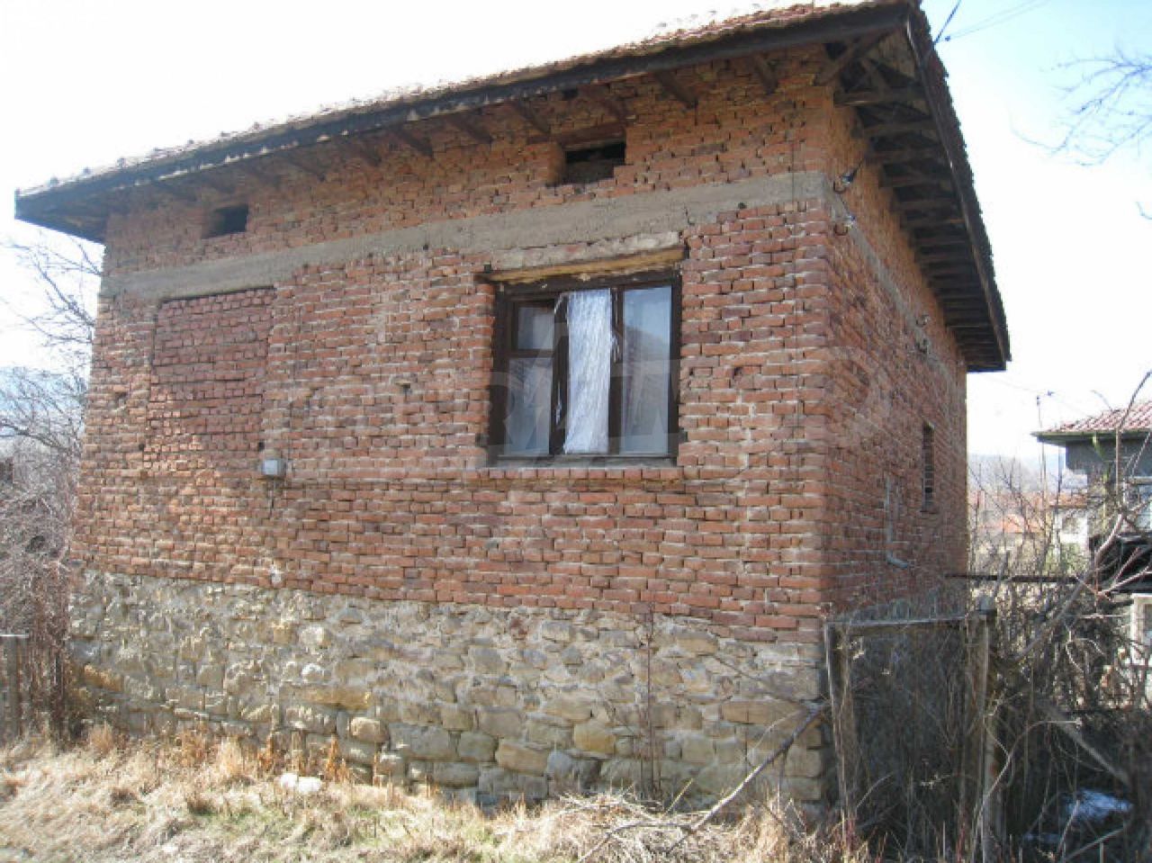 Haus in Kustendil, Bulgarien, 110 m2 - Foto 1